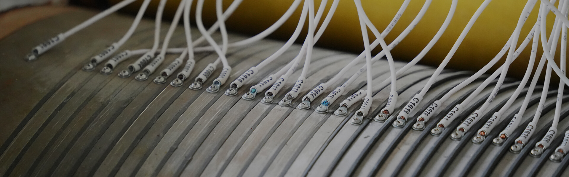 全周期运维服务
不只交付设备，更提供长期稳定的运维和可预测全生命周期服务