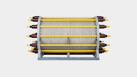 昊臻“筑星系列”