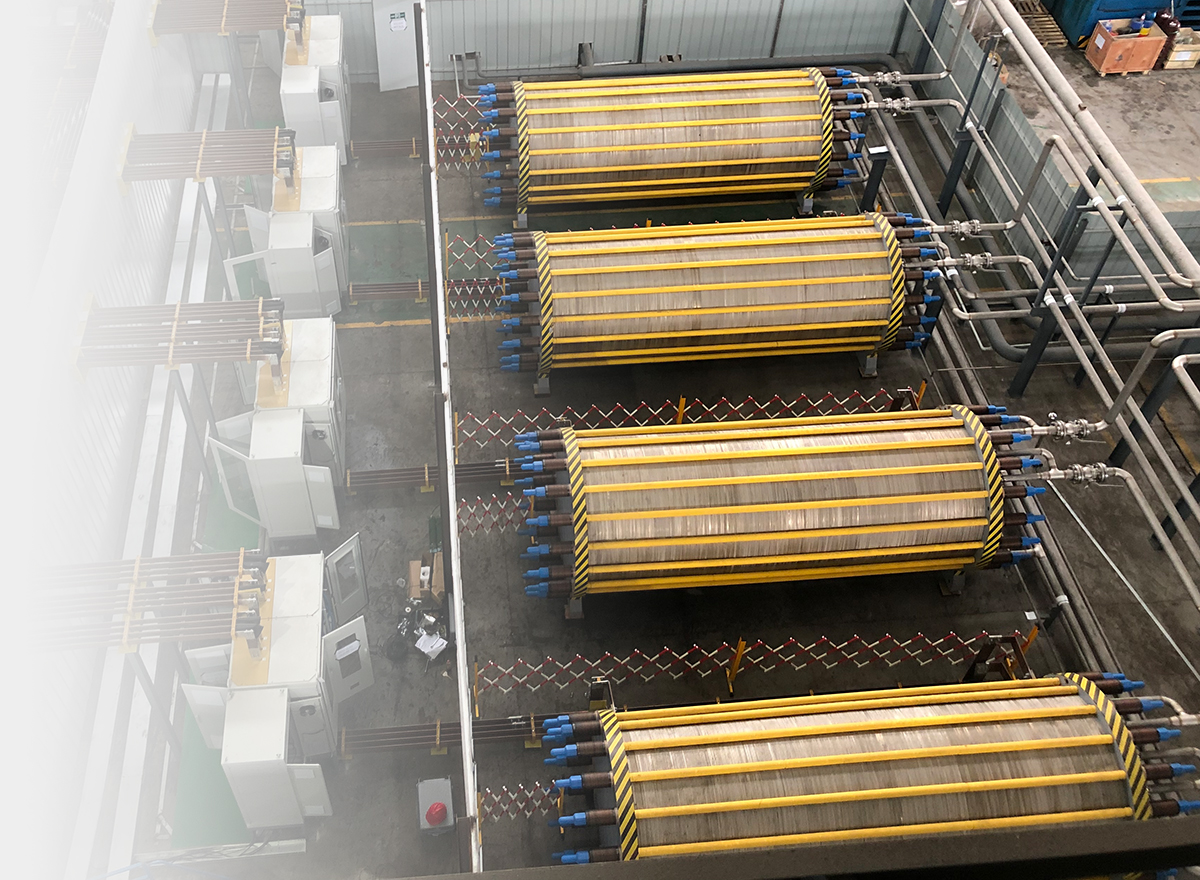 昊臻“量界系列”