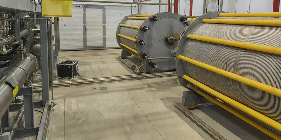 海外有色金属治炼项目