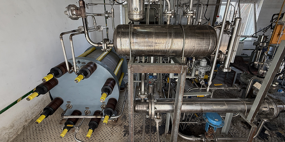 海外塑胶厂项目