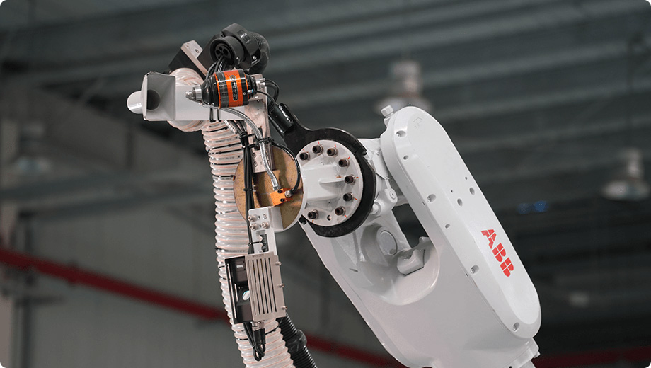 全球首条碱性电解槽核心零部件全自动化产线正式投产