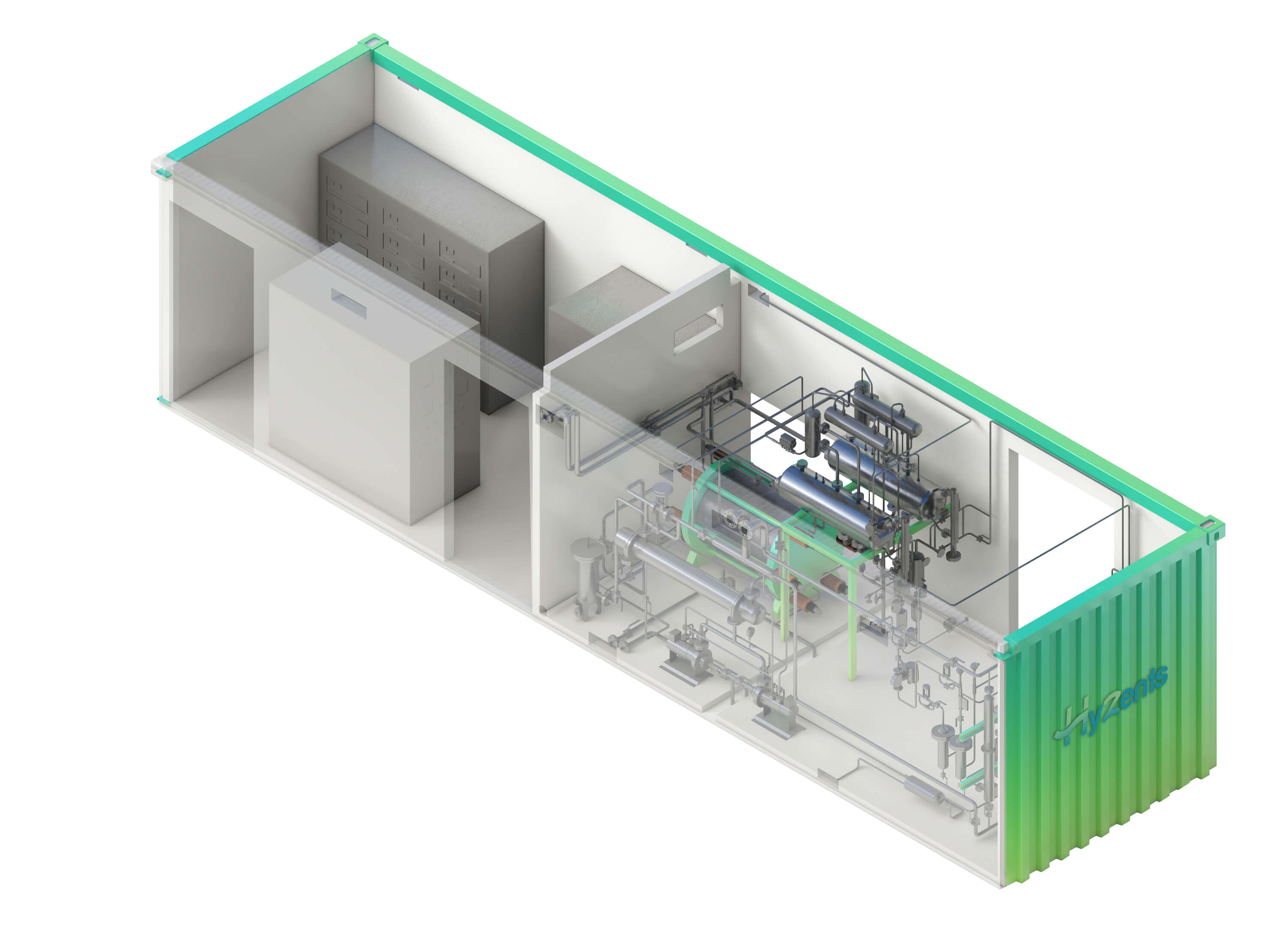 昊臻“云舟系列”