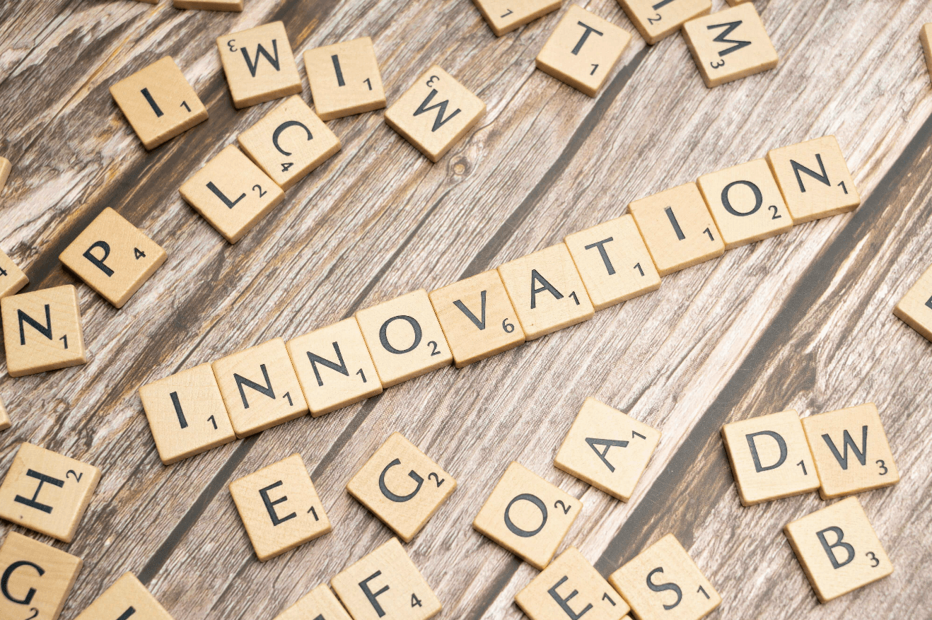 驱动创新与变革